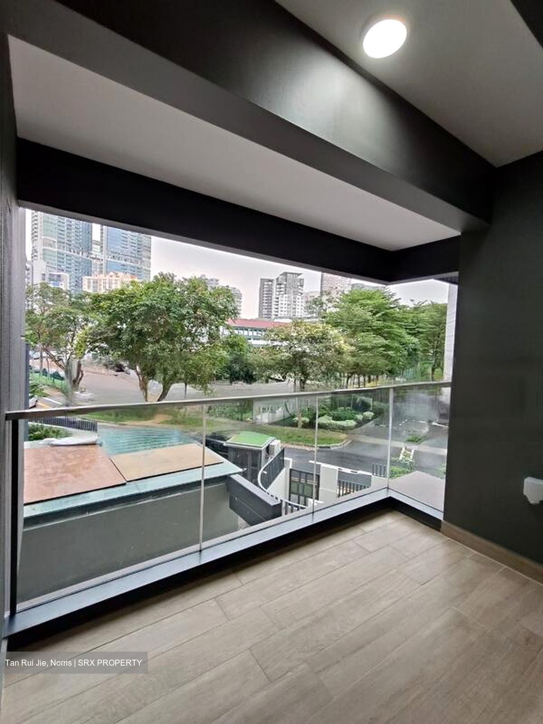 Fyve Derbyshire (D11), Apartment #459650061